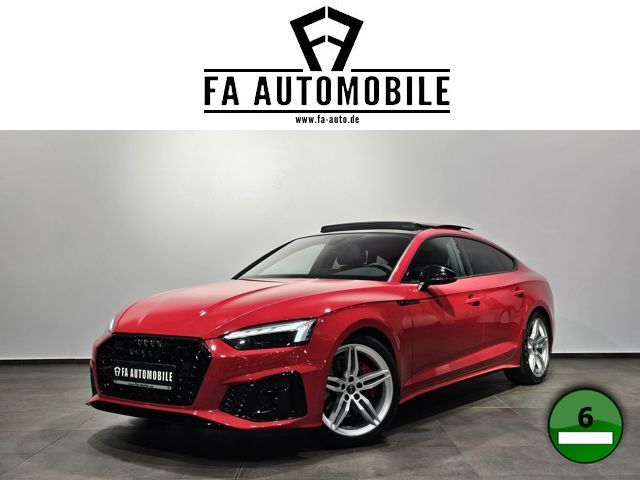 Audi A5 28.750 km 49.480 € Mainaschaff 63814