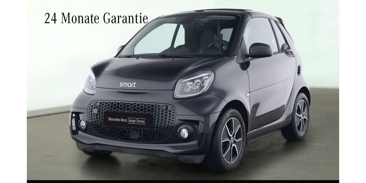 Smart ForTwo 24.609 km 16.900 &euro; Hattersheim 65795