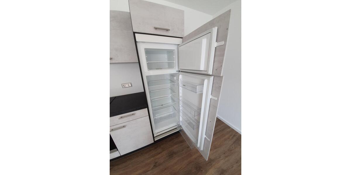 Moderne Mietwohnung im Erdgeschoss, 40qm, Einliegerwohnung 2 zimmer