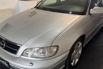 Opel Omega 213.322 km 4.490 € Wiesbaden 65207
