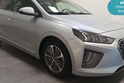 Hyundai IONIQ 40.731 km 17.970 &euro; Egelsbach 63329