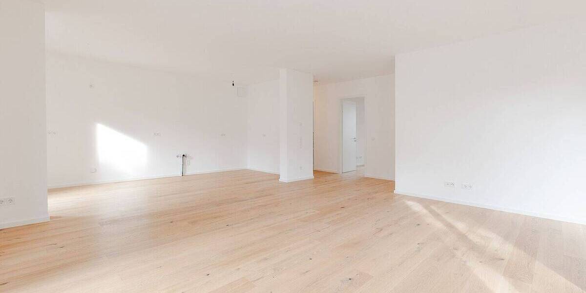 Etagenwohnung Frankfurt am Main Eschersheim - 4 Zimmer, 133 m&sup2;, 1.085.000&euro; | Angebot:26139137