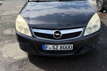 Opel Vectra 210.000 km 599 &euro; Frankfurt am Main 65929