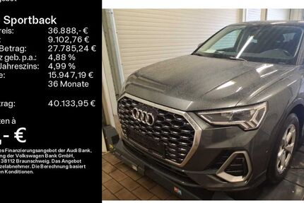 Audi Q3 77.800 km 34.888 &euro; Mühlheim 63165