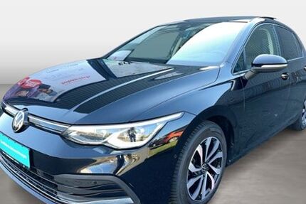 VW Golf 54.052 km 24.989 &euro; Gross-Gerau 64521