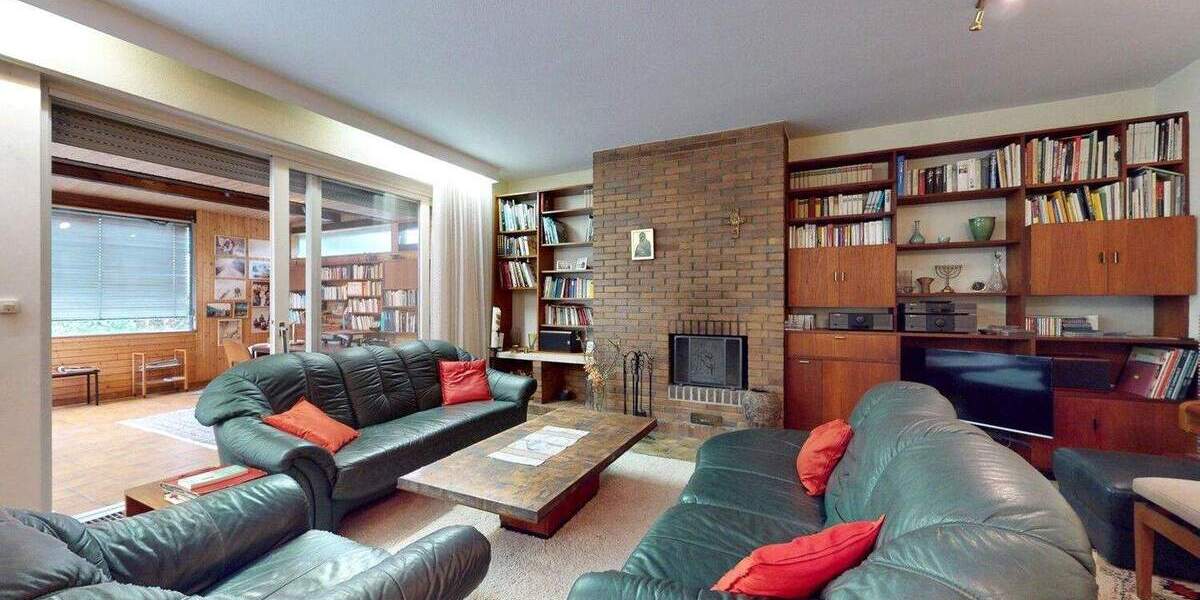 Mehrfamilienhaus, Wohnhaus Frankfurt am Main Eschersheim - 8 Zimmer, 254 m&sup2;, 770.000&euro; | Angebot:25663788