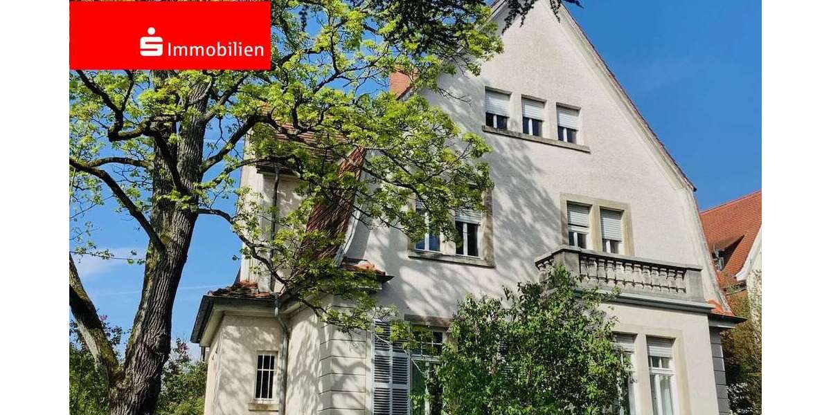 Einfamilienhaus Darmstadt Bessungen - 11 Zimmer, 292 m&sup2;, 1.475.000&euro; | Angebot:26943047