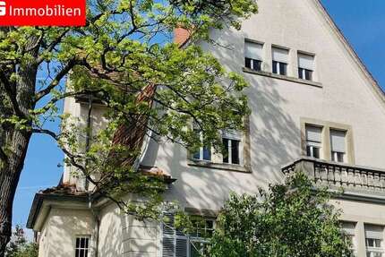 Haus Darmstadt Bessungen - 11 Zimmer, 292 m&sup2;, 1.475.000&euro; | Angebot:26943047