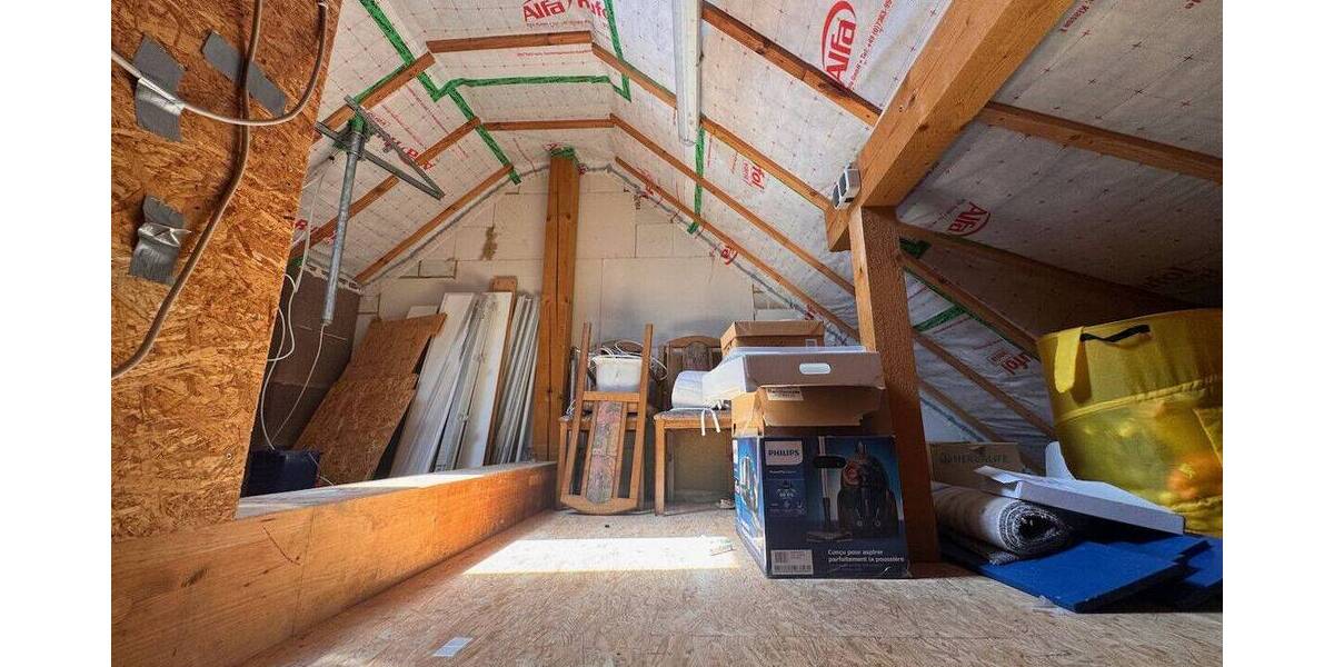 Doppelhaushälfte Babenhausen Langstadt - 5 Zimmer, 134 m&sup2;, 425.000&euro; | Angebot:26826815