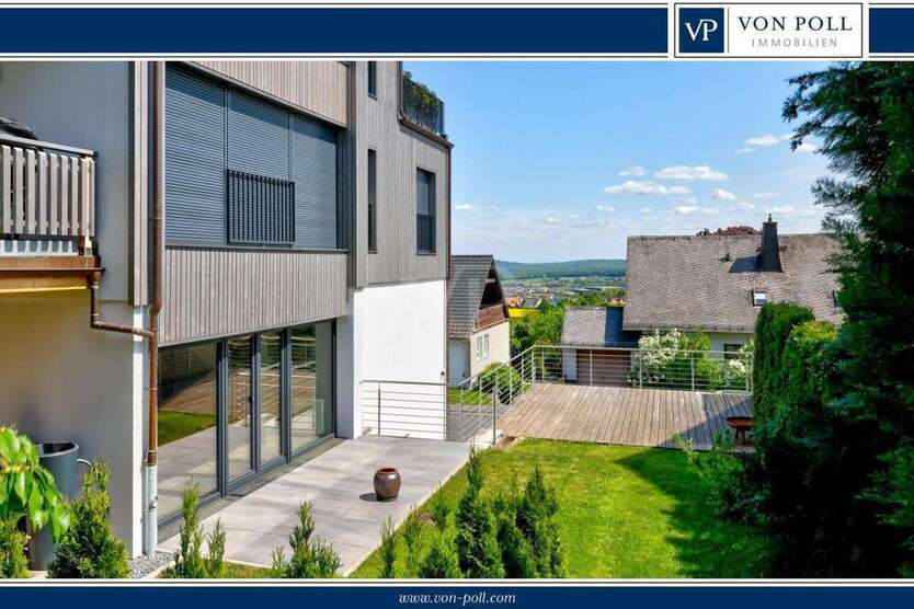 Haus zum Kaufen in Neu-Anspach 690.000 € 212 m²