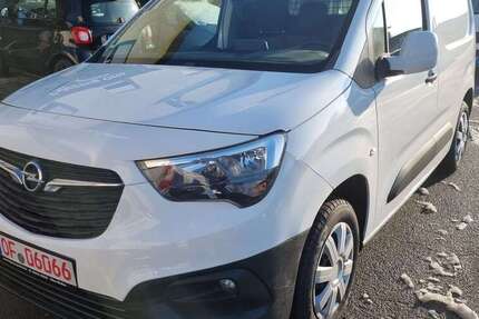 Opel Combo 58.500 km 13.950 &euro; Rödermark 63322