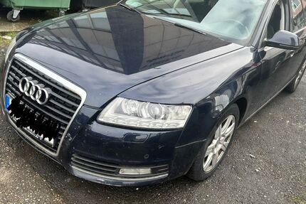 Audi A6 409.000 km 3.250 &euro; Mühlheim am Main 63165