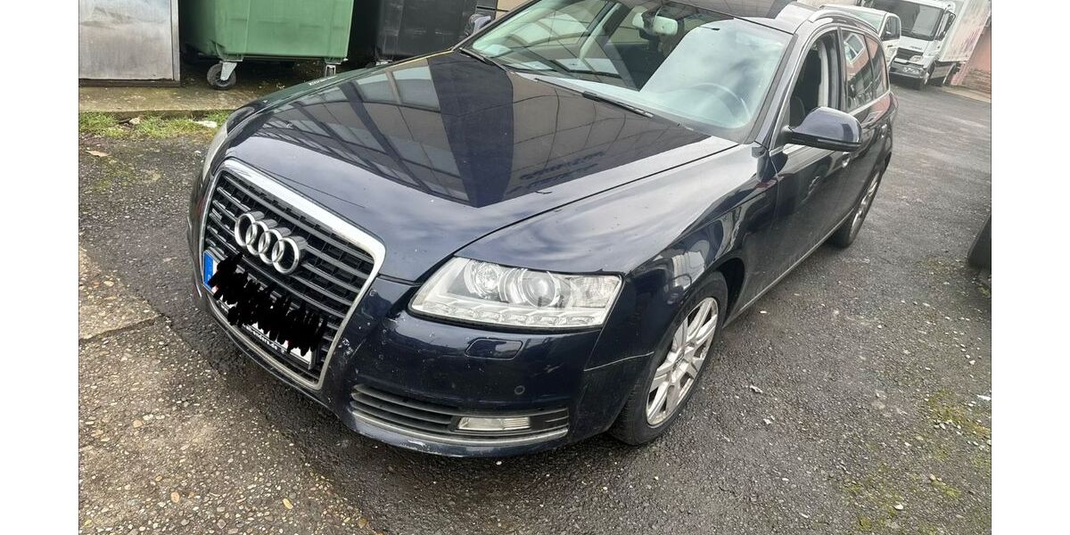 Audi A6 409.000 km 3.250 &euro; Mühlheim am Main 63165