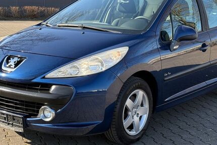 Peugeot 207 193.000 km 2.770 € Rüsselsheim 65428