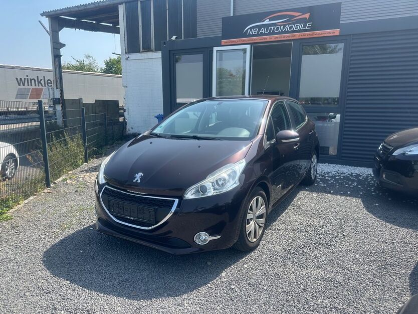 Peugeot 208 108.853 km 5.000 € Raunheim 65479