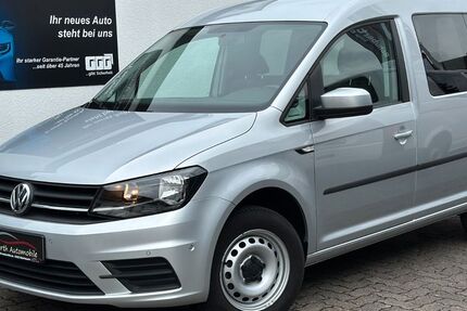 VW Caddy 16.950 km 14.880 € Mainhausen 63533