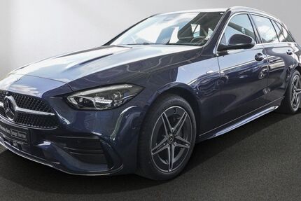 Mercedes-Benz C 300 9.532 km 47.770 € Buedingen 63654