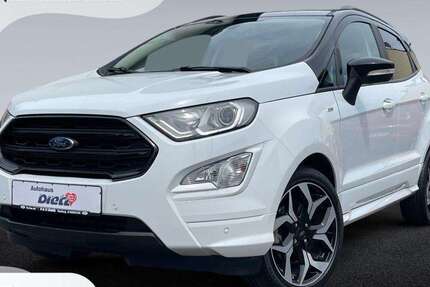 Ford EcoSport 20.434 km 16.900 &euro; Neuberg 63543