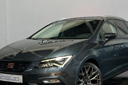 Seat Leon 101.149 km 13.480 &euro; Rodgau 63110