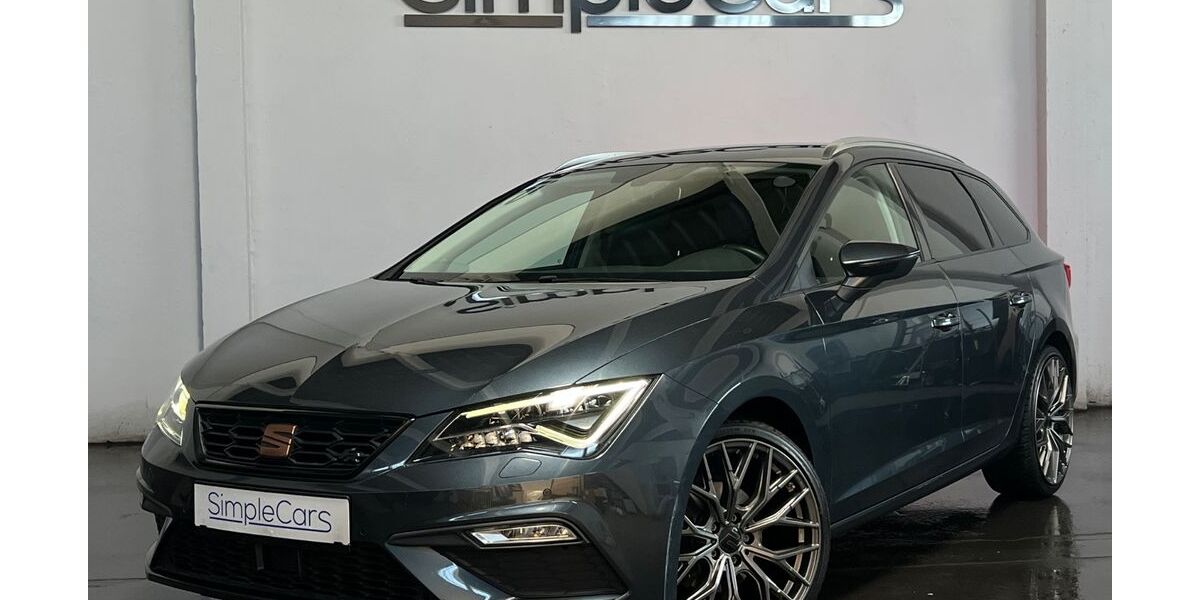 Seat Leon 101.149 km 13.480 &euro; Rodgau 63110