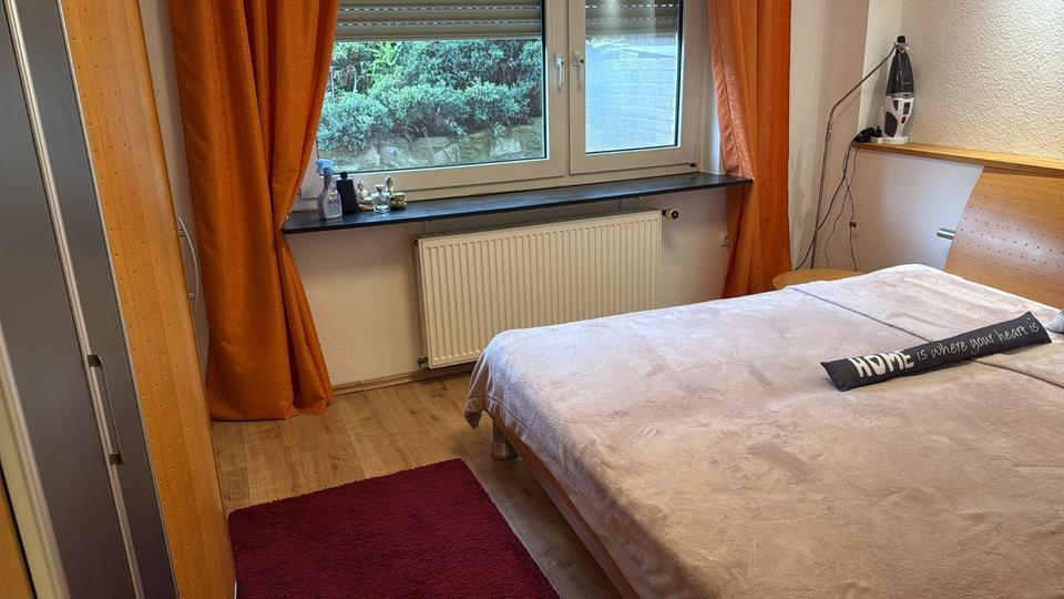 Etagenwohnung Bad Vilbel - 2 Zimmer, 63 m&sup2;, 830&euro; | Angebot:26484186