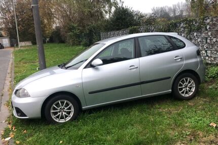 Seat Ibiza 222.000 km 1.600 &euro; Frankfurt am Main 60316