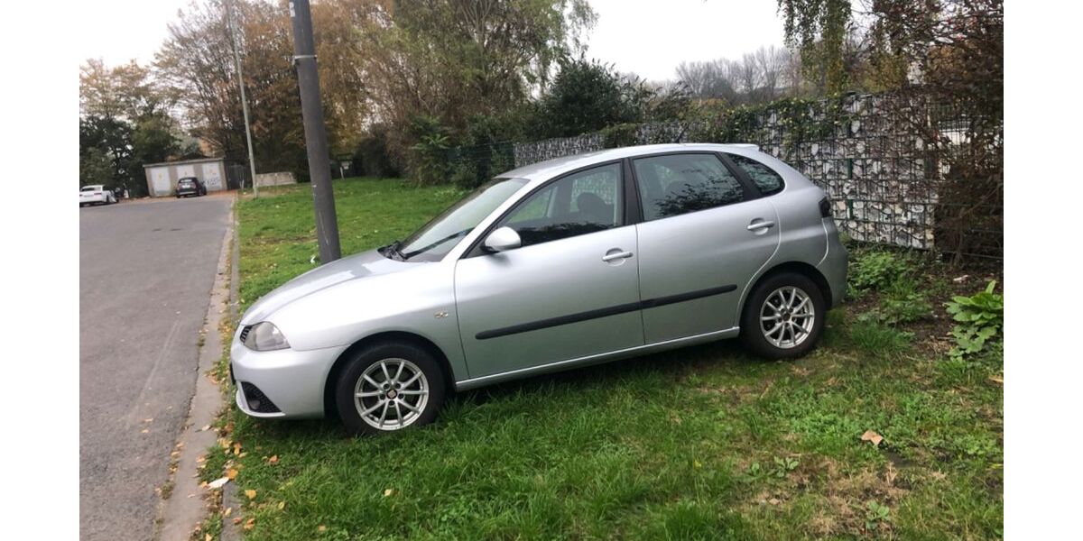 Seat Ibiza 222.000 km 1.600 &euro; Frankfurt am Main 60316