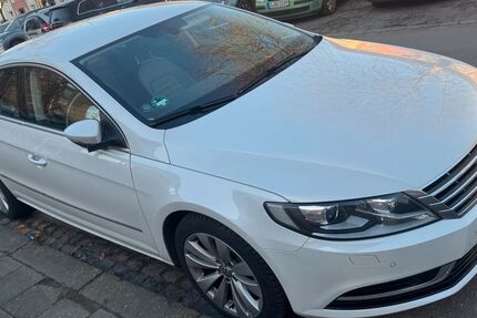 VW CC 127.089 km 13.000 € Dreieich 63303