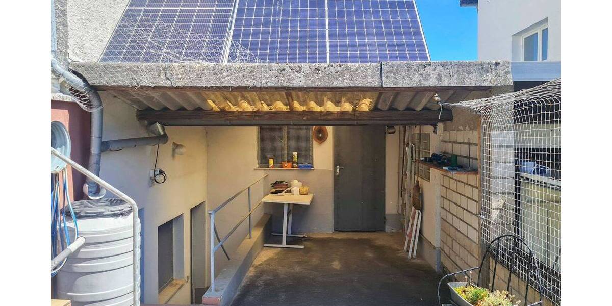 Mehrfamilienhaus, Wohnhaus Rödermark Ober-Roden - 6 Zimmer, 140 m&sup2;, 459.000&euro; | Angebot:26851783