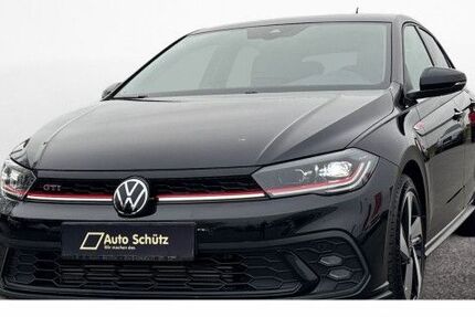 VW Polo 22.428 km 23.880 &euro; Groß-Umstadt 64823