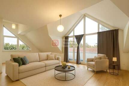 Wohnung zum Kaufen in Bad Vilbel 399.000 € 86 m² 3 zimmer