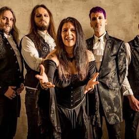 NEOPERA – Symphonic Metal Night 27.06.2026 Elfer Music Club