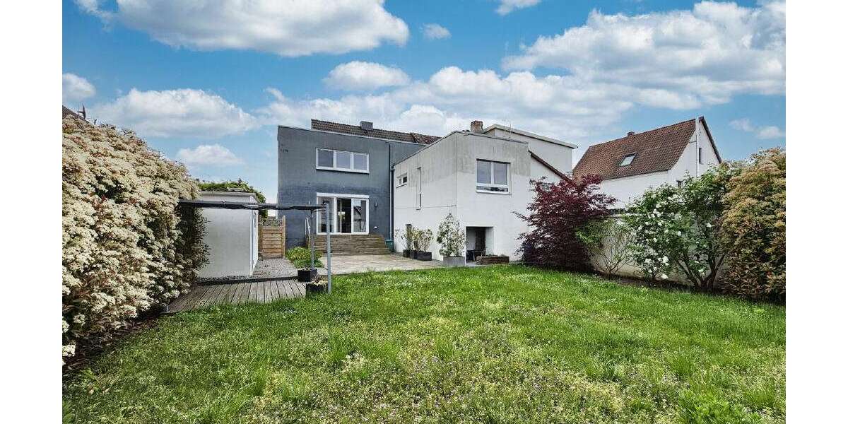 Einfamilienhaus Großkrotzenburg - 4 Zimmer, 180 m&sup2;, 629.000&euro; | Angebot:26547515