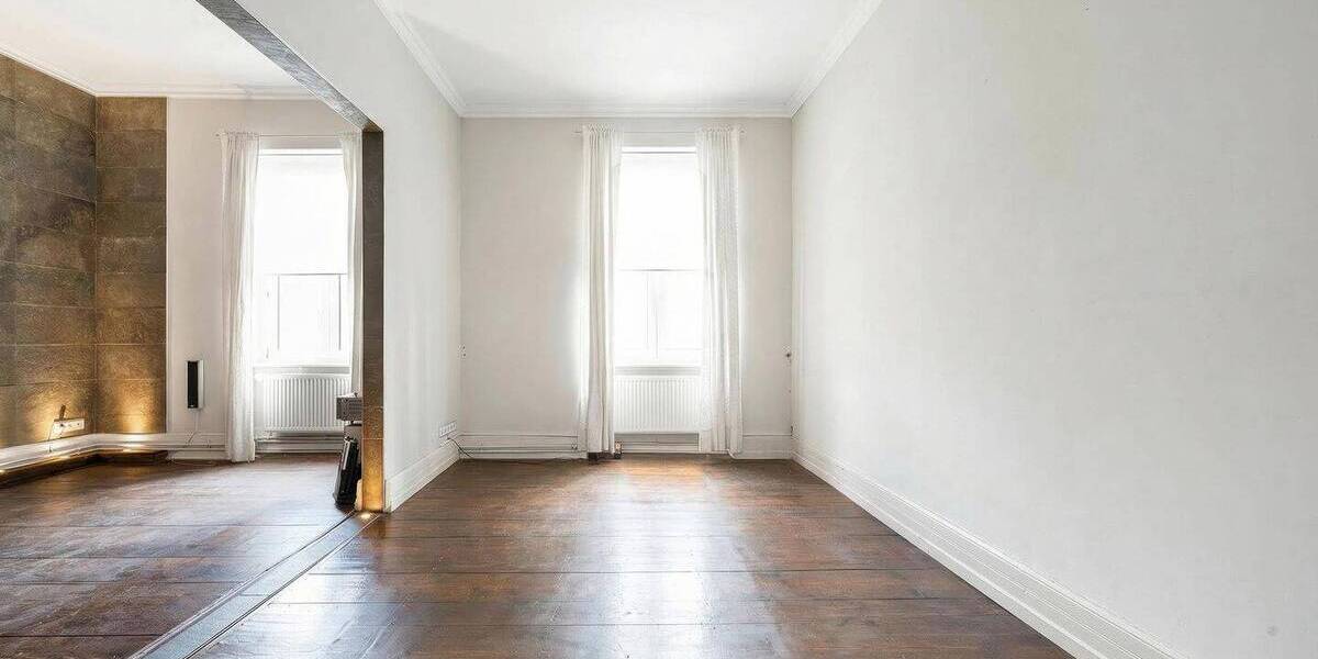Etagenwohnung Frankfurt am Main Sachsenhausen - 3 Zimmer, 69 m&sup2;, 499.000&euro; | Angebot:26157445