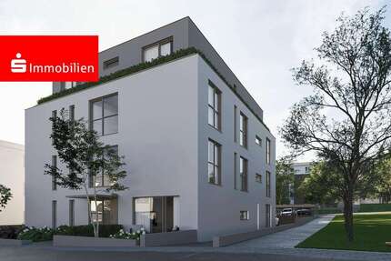 Wohnung zum Kaufen in Bad Vilbel 449.000 € 70.58 m² 3 zimmer