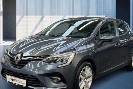 Renault Clio 29.923 km 13.490 € Frankfurt / Main 60314