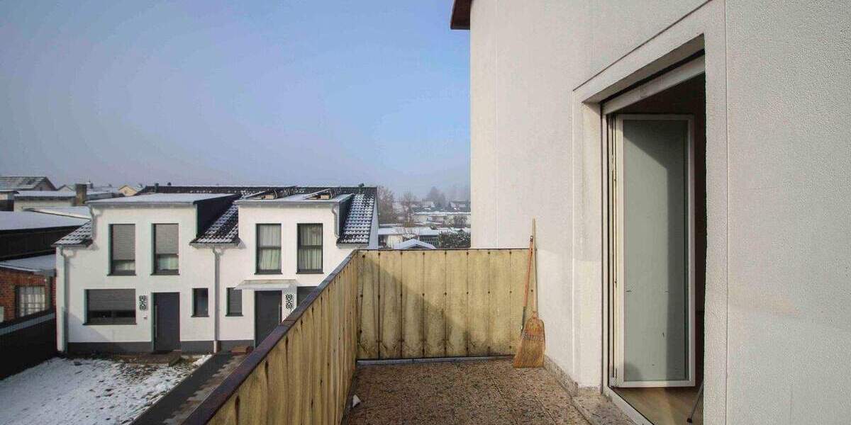 Einfamilienhaus Hanau Großauheim - 6 Zimmer, 270.000&euro; | Angebot:25715899