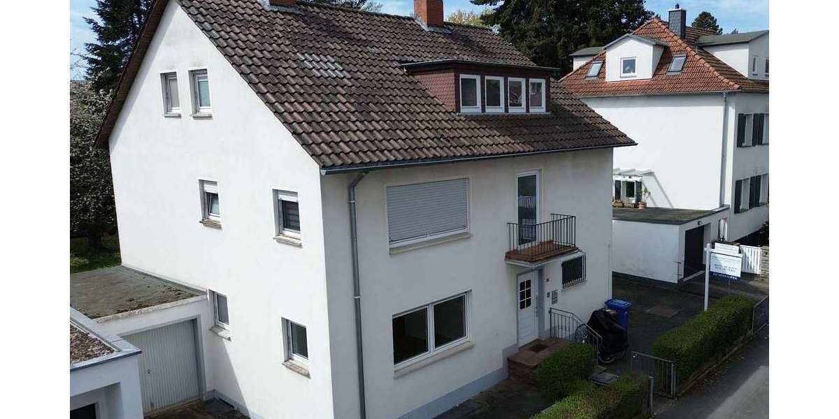 Einfamilienhaus Bad Homburg Gonzenheim - 8 Zimmer, 222 m&sup2;, 1.750.000&euro; | Angebot:26093482