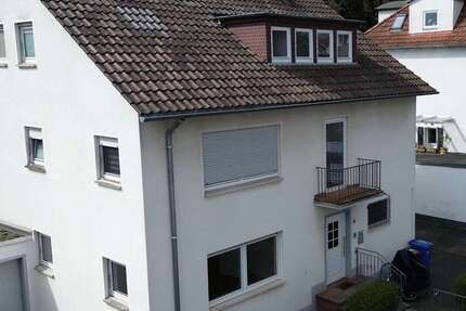 Haus Bad Homburg Gonzenheim - 8 Zimmer, 222 m&sup2;, 1.750.000&euro; | Angebot:26093482