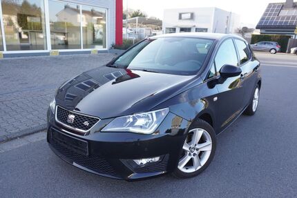 Seat Ibiza 88.000 km 9.900 &euro; Rödermark 63322
