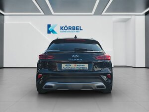 Kia X Ceed Platinum*JBL*LED*Memory*Leder*Sitzbelüft. 123.400 km 19.440 € Nidderau 61130