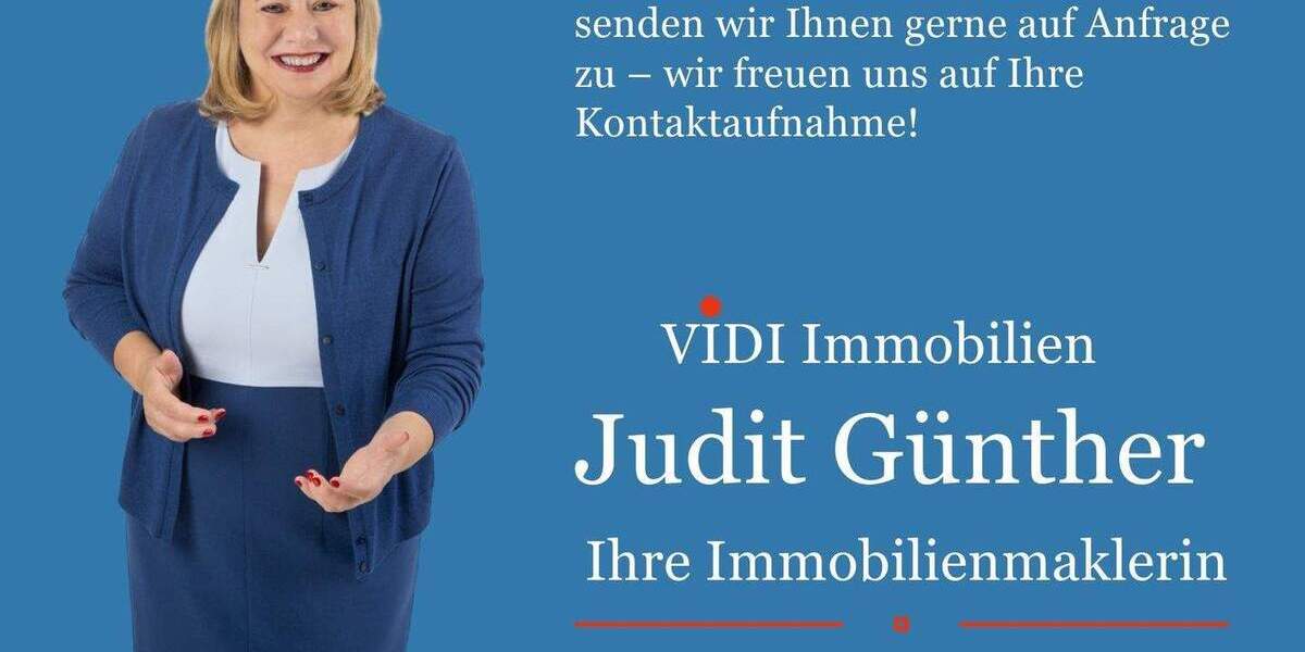 Ruhig wohnen: 2-Zimmer-Dachgeschosswohnung mit Balkon 2 zimmer