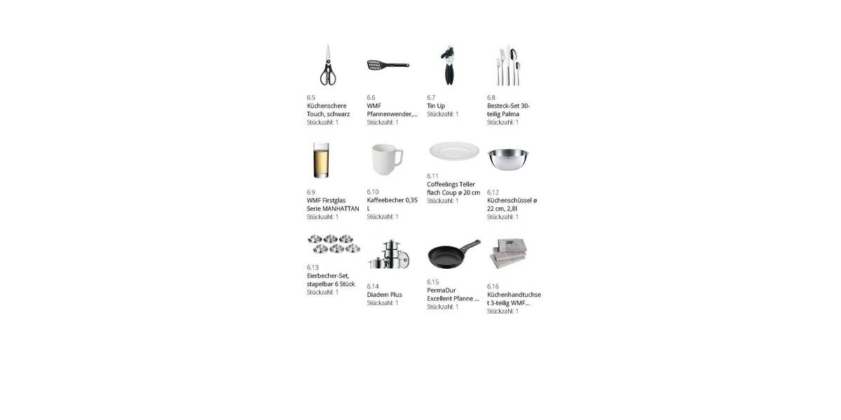 Etagenwohnung Frankfurt am Main Bockenheim - 2 Zimmer, 50 m&sup2;, 1.290&euro; | Angebot:26247538