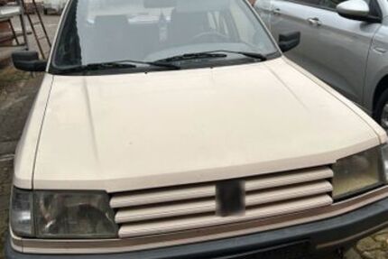 Peugeot 309 210.000 km 650 &euro; Sulzbach 65843