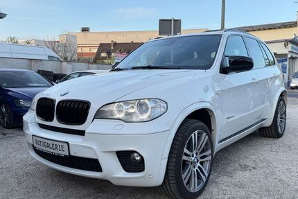 BMW X5 190.000 km 16.800 &euro; Frankfurt am Main 60489