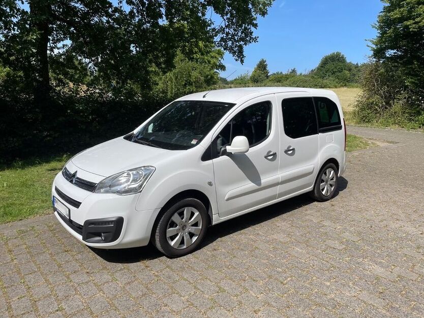 Berlingo