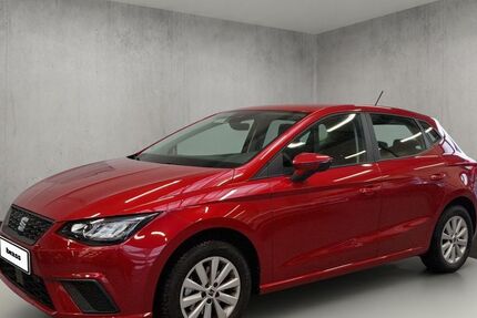 Seat Ibiza 2.000 km 20.985 &euro; Dietzenbach 63128