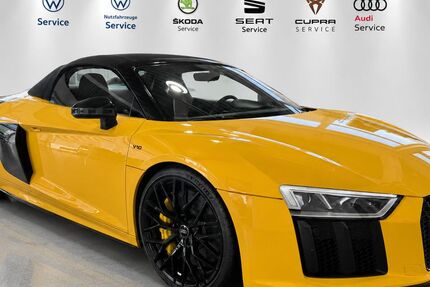 Audi R8 55.656 km 129.490 &euro; Hanau 63450