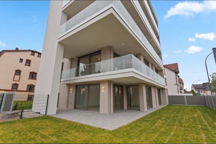 Erdgeschoßwohnung Oberursel (Taunus) - 4 Zimmer, 159 m&sup2;, 3.500&euro; | Angebot:24422082