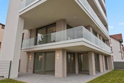 Wohnung Oberursel (Taunus) - 4 Zimmer, 159 m&sup2;, 3.500&euro; | Angebot:24422082